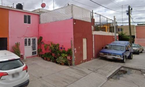 Se Vende Casa De Recuperación Bancaria En Juan De Cárdenas, Manuel José Othon, San Luis Potosi. Arf
