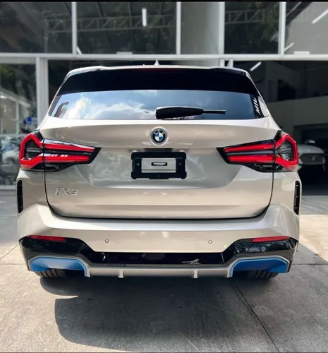 BMW Ix3 0.0 M Sport Inspiring