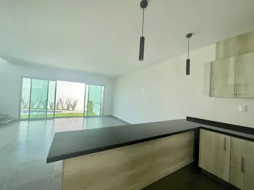Casa En Venta En Lomas De Cortés En Cuernavaca, Morelos