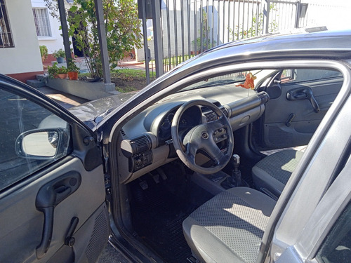 Chevrolet Corsa Classic 2009