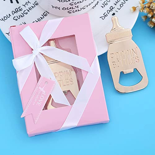 Paquete De 24 Regalos De Devolucion De Baby Shower Para Art