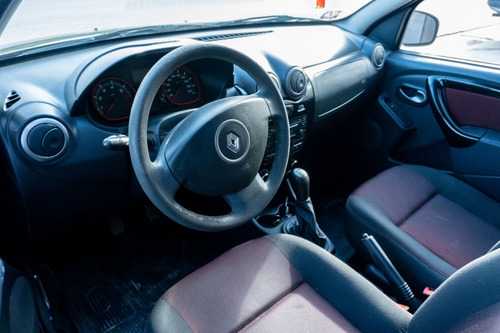 Imagen 2 de 9 de Renault Sandero Stepway 2012 1.6 Dynamique 105cv