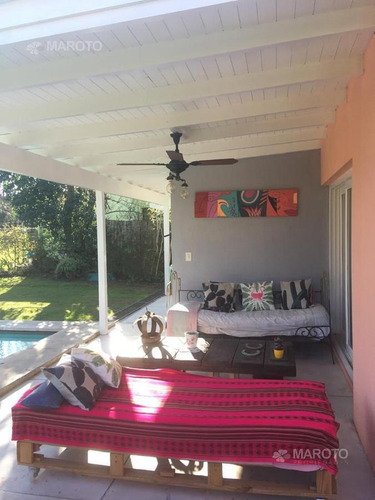 Imagen 20 de 24 de Casa En Venta - La Barra Village - Maroto Propiedades