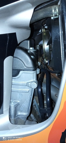 Imagen 6 de 15 de Honda Cbr