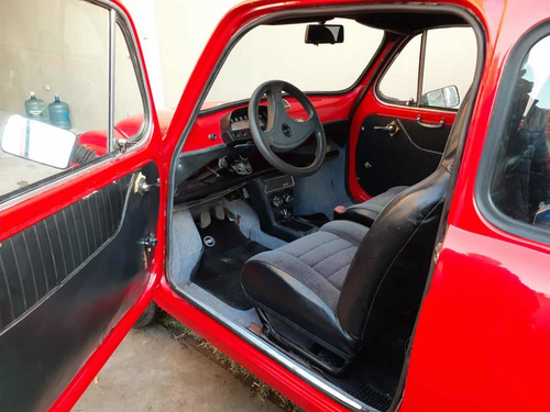 Imagen 3 de 8 de Fiat 600
