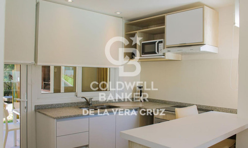 Departamento En Venta En Las Gaviotas