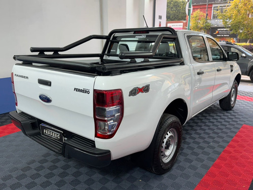 Ford Ranger 2.2 Cd Xl Tdci 150Cv