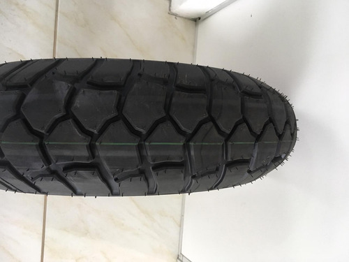 Pneu Traseiro Xt600/660/tenere/falcon 140/80-17 Anakee Adv