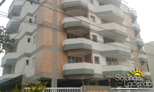 Imagem 27 de 27 de Andar Alto - Varanda Gourmet - Vaga Coberta - Piscina E Churrasqueira Na Cobertura - 2633