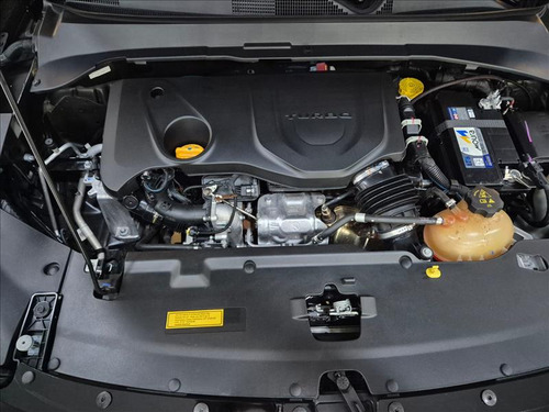 Jeep Compass 1.3 T270 Turbo Longitude