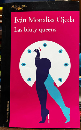 Las Biuty Queens - Ivan Monalisa Ojeda