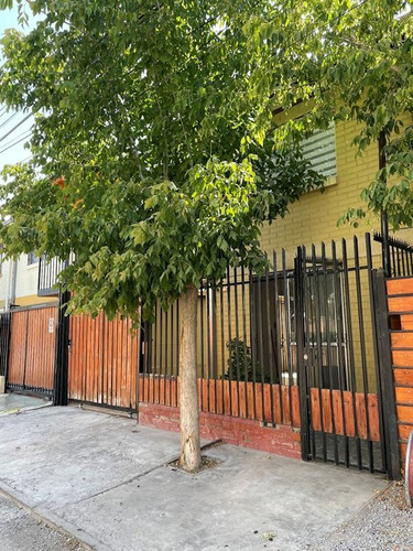 Hermosa Casa En Venta,regularizada Y Sin Deuda En Quilicura 