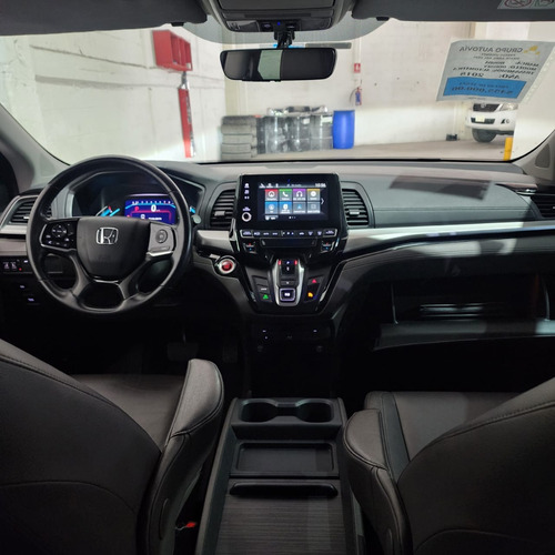 Honda Odyssey 3.5 Touring At