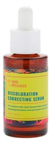 Serum Good Molecules Discoloration Correcting 30ml