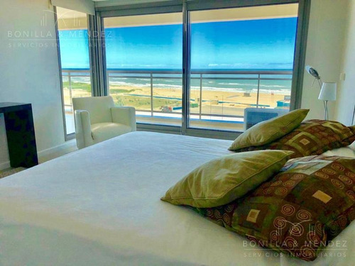 Imperiale, Torre 2 Unidad De 3 Suites, Toilette Y Dependencia!
