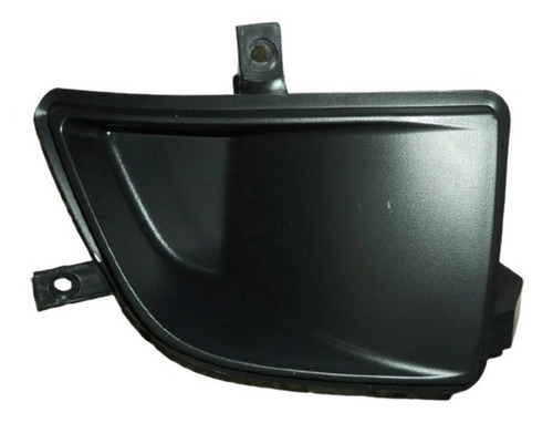 Tapa Ciega Faro Neblina Izquierdo Chevrolet Aveo 3 Y 5 Puert
