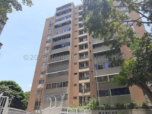 Alquiler De Apartamento Amoblado En Macaracuay Nb 4-4430