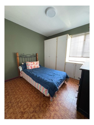 Alquiler De Apartamento En La Urbina, Caracas. Bv