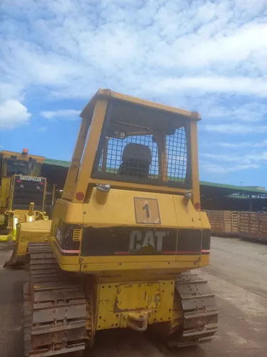 Buldozer D4gxl
