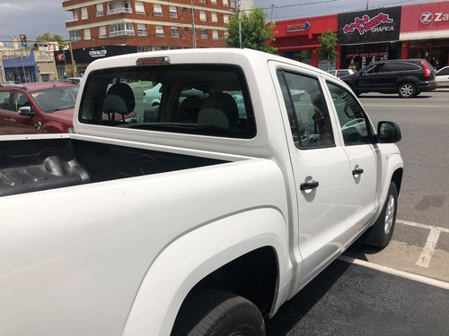 Volkswagen Amarok Starline 4x2 2012