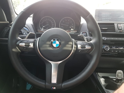 Bmw M240i 2017