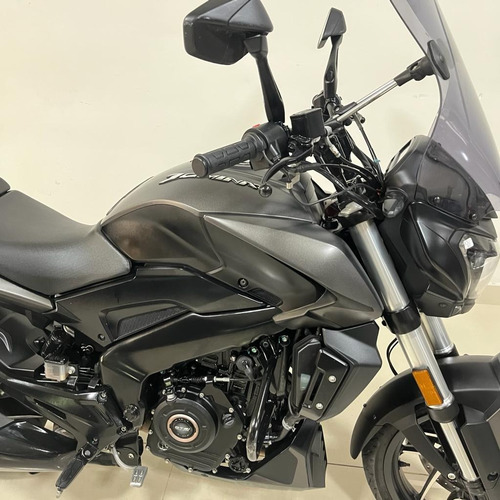 Bajaj Dominar 400 2022 Usada - 28.509 Km