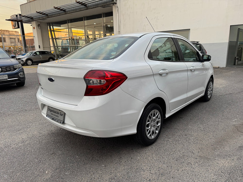 Ford Ka+ 1.5 Se