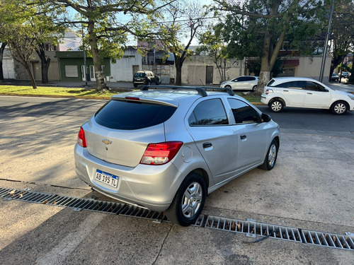 Chevrolet Onix 1.4 Joy Ls 98cv