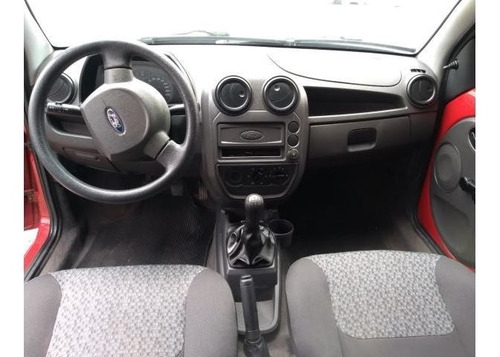 Ford Ka 1.0 Mpi 8v Flex 2p Manual