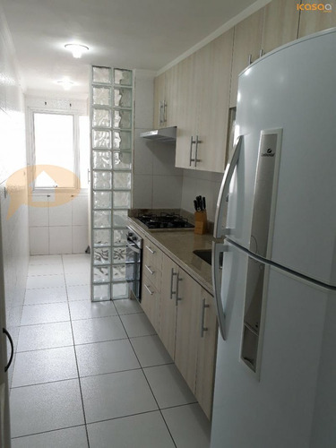 Imagem 11 de 26 de Apartamento - Ref: 9498