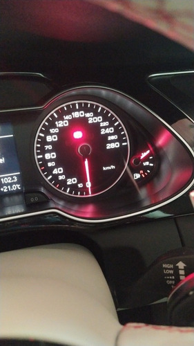 Audi A4 Avant 2013 2.0 Tfsi Ambiente Multitronic 5p