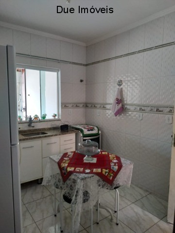 Imagem 6 de 30 de Lindo Sobrado No Jardim Valença 3 Dormitórios Sendo 1 Suíte - Ca02375 - 69805824