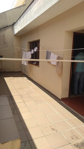 Imagem 15 de 15 de Casa Sobrado Para Venda, 2 Dormitório(s) - 1036