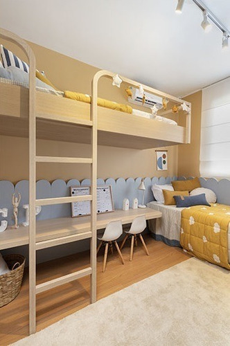 Imagem 10 de 15 de Novolar Vargem Grande - Fase 1 - Apartamento A Venda No Bairro Vargem Grande - Rio De Janeiro, Rj - O-23102-38076