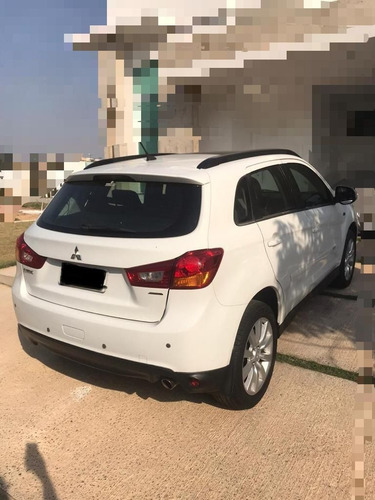 Imagem 15 de 18 de Asx 2.0 Awd 2015