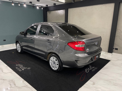 Ford Ka Se Plus 1.5 Sd C