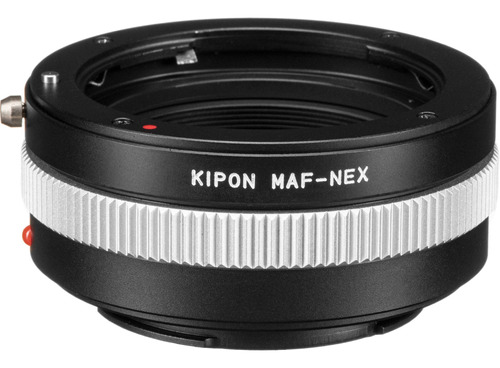 Kipon Lens Mount  Para Sony/minolta A-mount Lens A Sony-e Mo