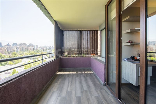 Imagen 7 de 13 de Departamento En Venta De 4 Dormitorios En Providencia