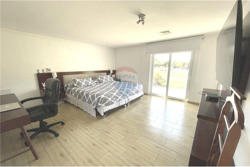 Casa En Condominio - Lo Arcaya
