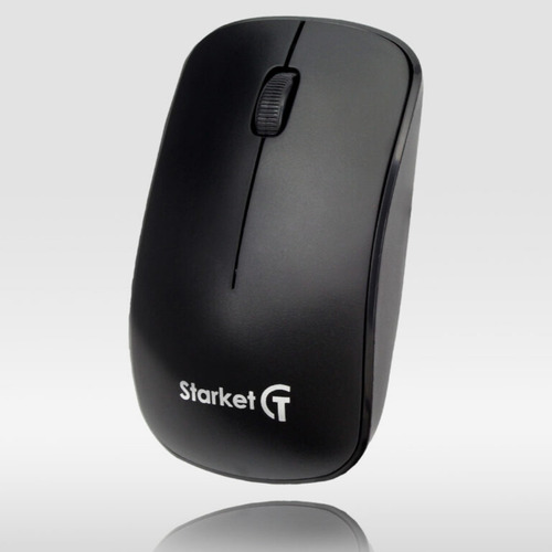 Mouse Inalámbrico Starket Sk-053