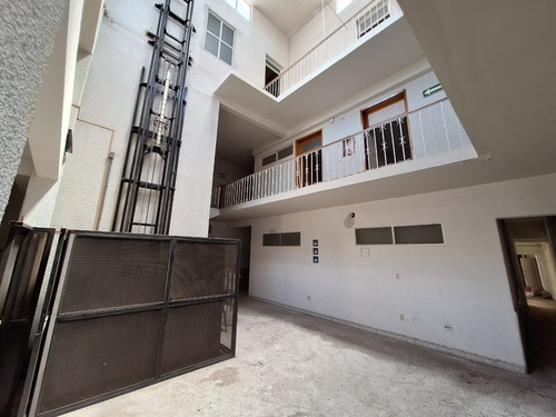 Edificio En Venta En Centro Historico De Queretaro