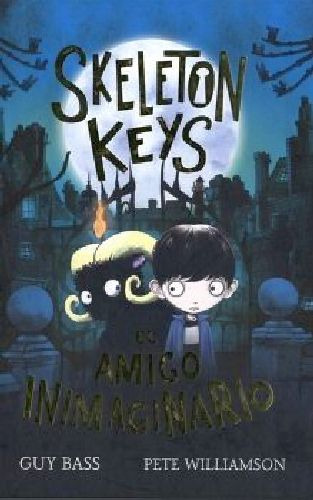 Skeleton Keys