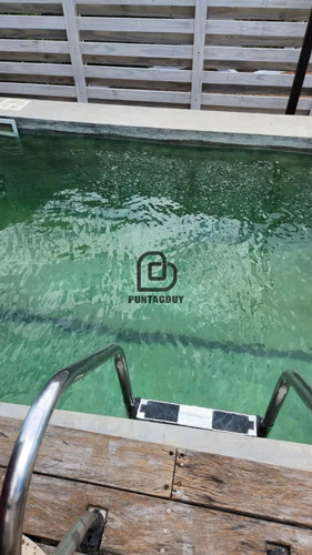 Casa Con Vista Al Mar En La Barra De 4 Dorm En Suite En Alquiler Vacacional - En Exclusiva