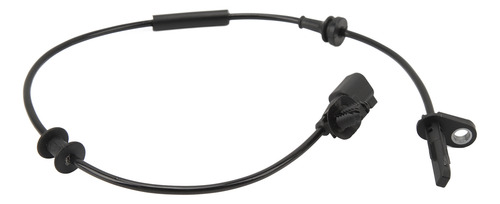 Sensor Abs, Rueda Trasera Izquierda Y Derecha, Velocidad: 11