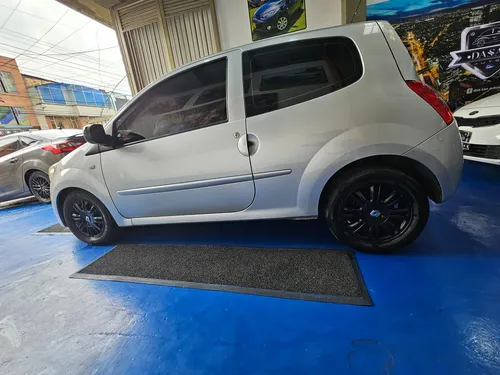 Renault Nuevo Renault Twingo 1.2 Mecánico Full Equipo