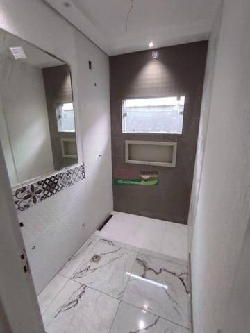 Imagem 10 de 18 de Casa Com 4 Dormitórios À Venda, 145 M² Por R$ 383.000,00 - Jardim Portugal - São José Dos Campos/sp - Ca6054