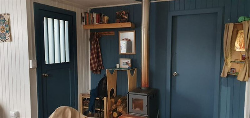 Casa En Venta De 3 Dorm. En Llanquihue
