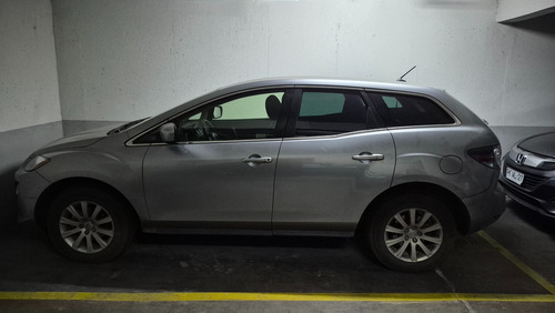 Mazda CX-7 2.5 R 2Wd At 4X2