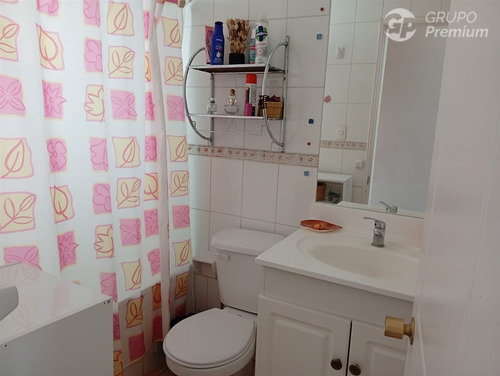 Casa En Venta De 4 Dorm. 4 Baños En Sector Peuco Calama