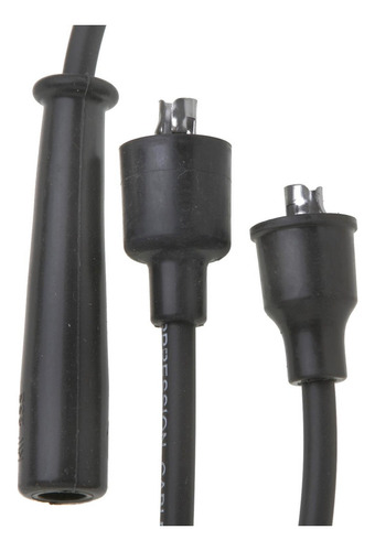 Cables Bujías Federal Parts Suzuki Samurai 4c 1.3l 1985-1995